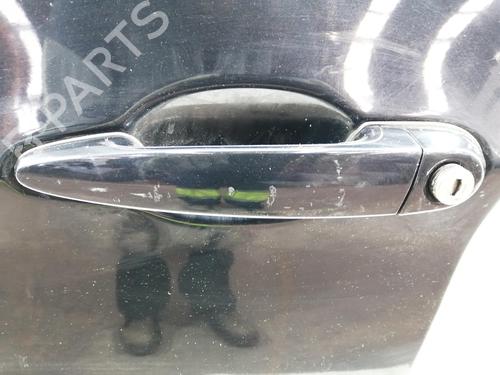 Left front door BMW 3 (E90) 320 d | BP23258492C2 
