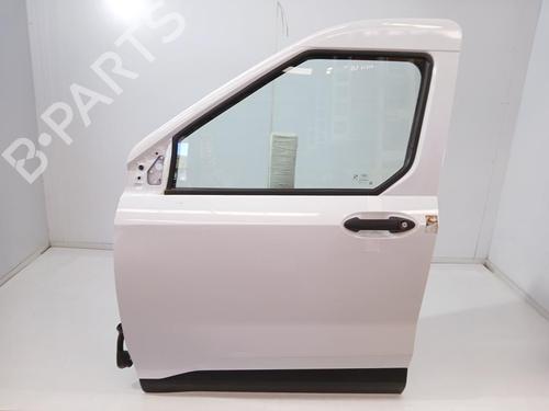 Used Left front door Left front door FORD TRANSIT COURIER B460 Box Body/MPV [2014-2026] 36386972 36386972