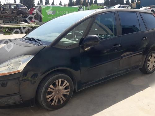 Øvrige styreenhet CITROËN C4 Picasso I MPV (UD_)  | BP29322182M11 