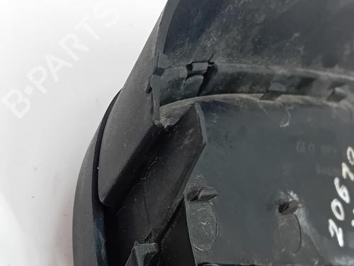 Grille SEAT IBIZA III (6L1)  | BP31316432C40 