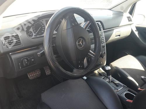 AC radiator MERCEDES-BENZ B-CLASS Sports Tourer (W245) B 200 CDI (245.208) | BP10960704M32  - Image 7