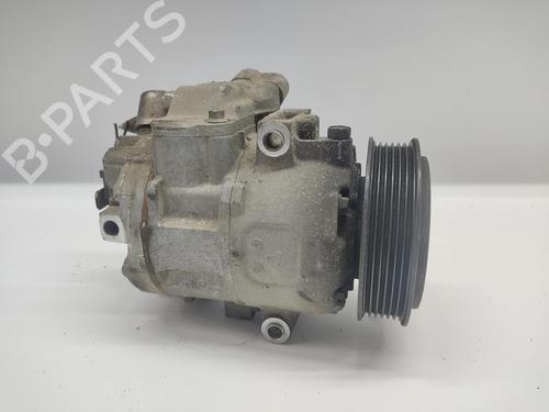 Airco pomp SEAT IBIZA III (6L1)  | BP29830885M34 