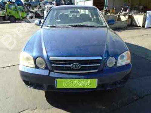 Used Parts KIA MAGENTIS I (GD, MS)    732858