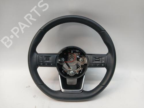 Used Steering wheel Steering wheel NISSAN QASHQAI III (J12) [2021-2026] 33716768 33716768