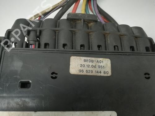 Andere CITROËN C4 Grand Picasso I (UA_) 1.6 HDi | BP17389444O1 