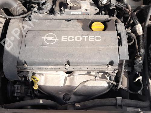 Display OPEL ASTRA H (A04) 1.6 (L48) | BP10539841C48 