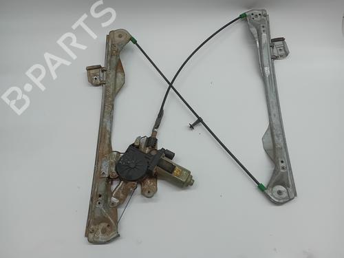 Used Front right window mechanism Front right window mechanism FORD FOCUS I Turnier (DNW) [1999-2007] 28118854 28118854