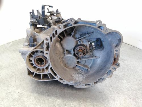 Gearbox KIA MAGENTIS II (MG) 2.0 CRDi | BP17519067M3 
