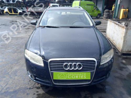 Brugte AUDI A4 B7 Avant (8ED) 2.0 TDI 16V 4980211