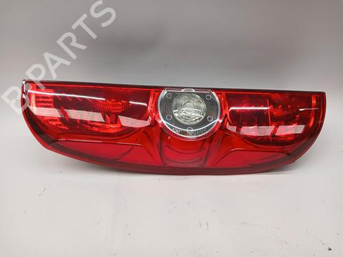 Venstre baglygte Venstre baglygte FIAT DOBLO Platform/Chassis (263_) 1.3 D Multijet (90 hp) 35786938 35786938