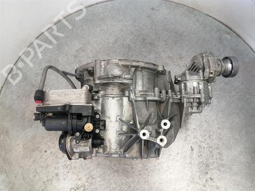 Used Gearbox Gearbox MERCEDES-BENZ GLA-CLASS (X156) GLA 220 CDI (156.903) (170 hp) 38544458 38544458