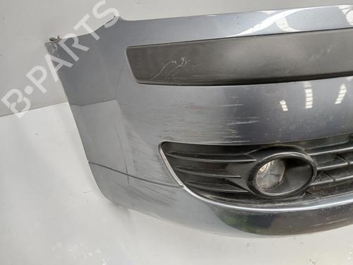 Zderzak przedni CITROËN C4 I (LC_)  | BP29865438C7