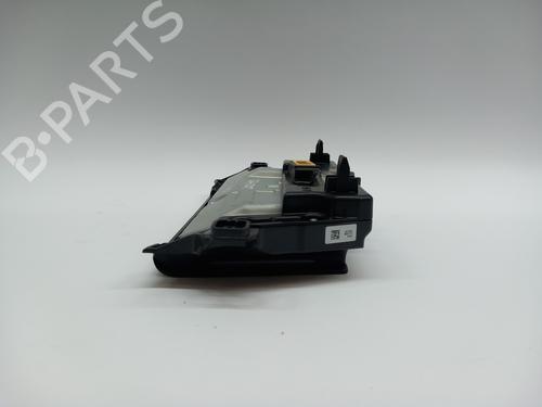 Display monitor CITROËN C4 III (BA_, BB_, BC_)  | BP28127523C48 