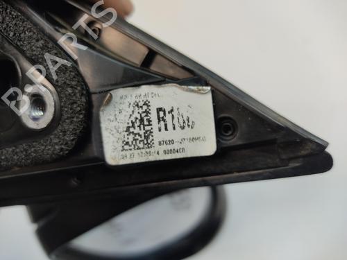 Right mirror KIA CEED (CD)  | BP29353814C27 