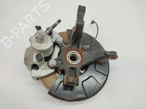 Right front steering knuckle MG MG ZS SUV (AZS1)  | BP29297886M26 