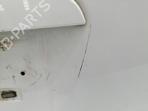 Tailgate KIA CEE'D Hatchback (ED) | BP31017082C6