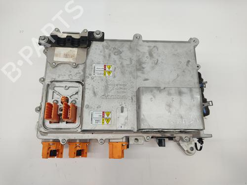 Used Other VOLVO XC40 (536) Recharge (231 hp) 22746428