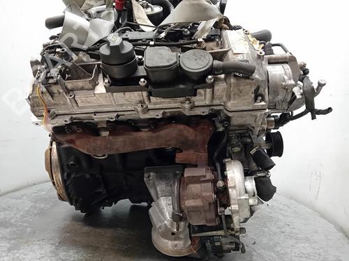 Engine MERCEDES-BENZ CLK (C209) | BP37197964M1 - Image 5