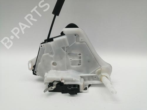 Used Front left lock NISSAN QASHQAI II SUV (J11, J11_) [2013-2025]  16127514