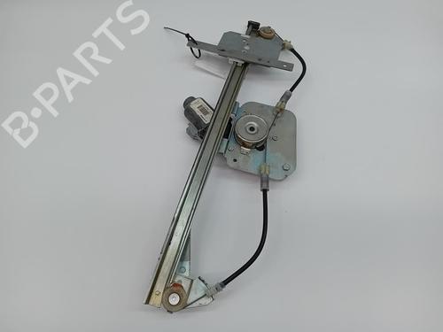 Front left window mechanism CHEVROLET LACETTI (J200) 1.6 | BP37476665C22 - Image 2