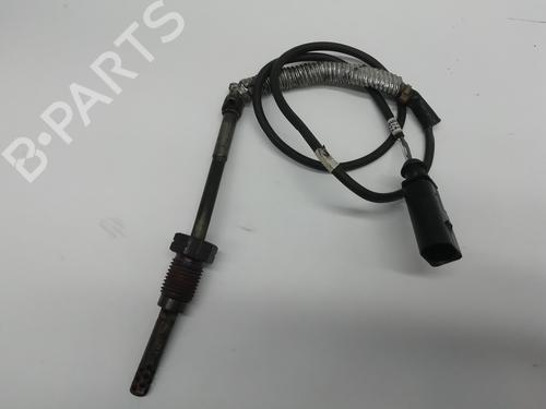 Elektronisk sensor VW GOLF PLUS V (5M1, 521) 1.9 TDI | BP12517435M84 