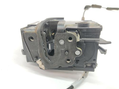 Rear left lock CITROËN GRAND C4 SPACETOURER (3A_, 3E_)  | BP29720207C100 