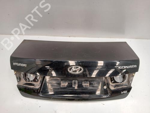 Used Tailgate HYUNDAI SONATA V (NF) 3.3 (235 hp) 28162868