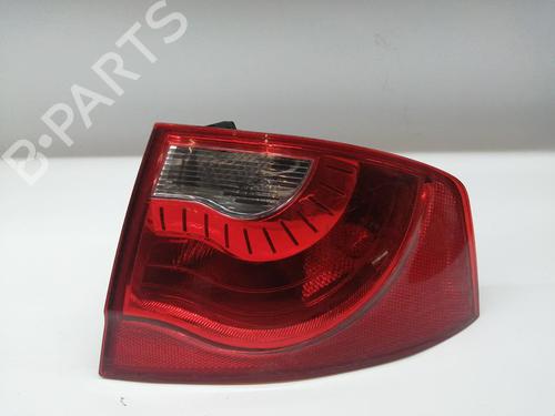 Used Right taillight SEAT EXEO (3R2) [2008-2013]  30930291