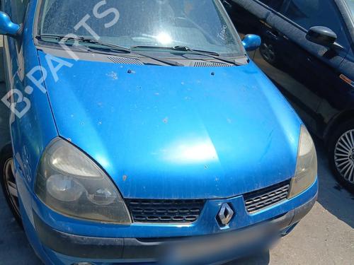 Used Parts RENAULT CLIO II (BB_, CB_) 4886949