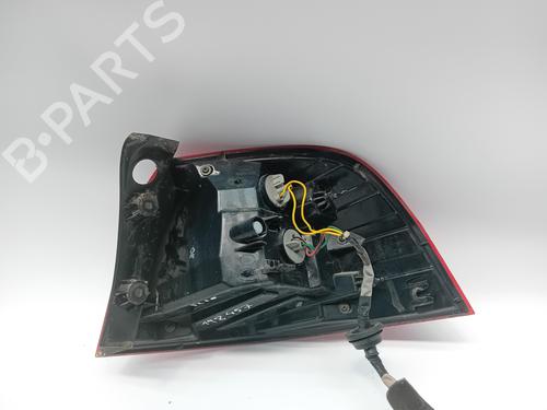 Left taillight KIA RIO III (UB) 1.2 CVVT | BP26957831C34 