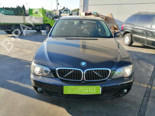 BMW 7 (E65, E66, E67) 740 i, Li (306 hp) 894745