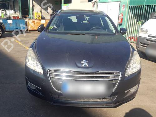 Used Parts PEUGEOT 508 SW I (8E_) 1.6 HDi 4974846