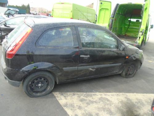 Right front window motor FORD FIESTA V (JH_, JD_) 1.4 TDCi | BP8125203E20 