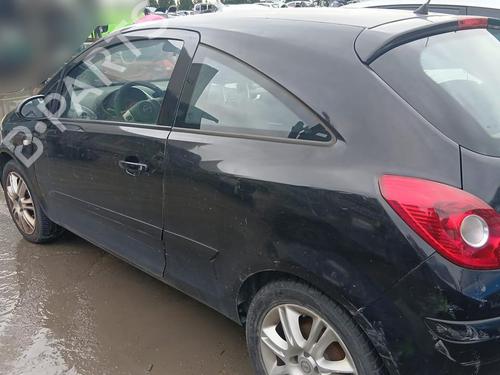 Left front window switch OPEL CORSA D (S07) 1.3 CDTI (L08, L68) | BP34279480I27  - Image 5