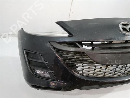 Front bumper MAZDA 3 (BL) 1.6 MZ-CD (BL14) | BP31173660C7 - Image 3
