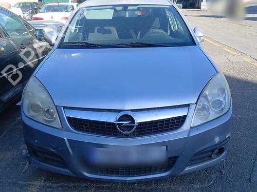 Brugte OPEL VECTRA C (Z02)    4920872