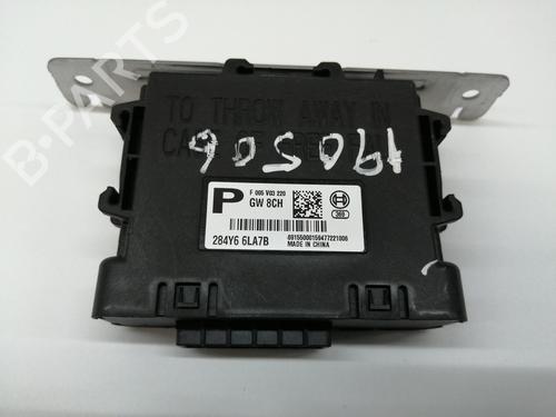 Used Electronic module RENAULT ARKANA I (LCM_, LDN_) [2019-2025]  22547920