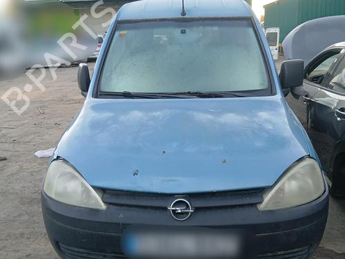 Used Parts OPEL COMBO Box Body/MPV  1.7 DTI 16V  4816383