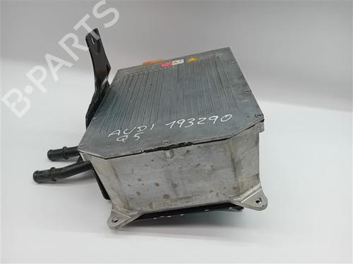 Inverter/Converter AUDI Q5 (FYB, FYG) 55 TFSI e quattro | BP26695323M119 - Image 5