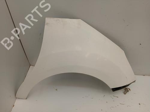 Used Right front fenders CITROËN C1 (PM_, PN_) 1.0 (68 hp) 28186198