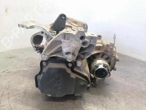 Gearbox VW GOLF VI (5K1) | BP32169397M3 - Image 6