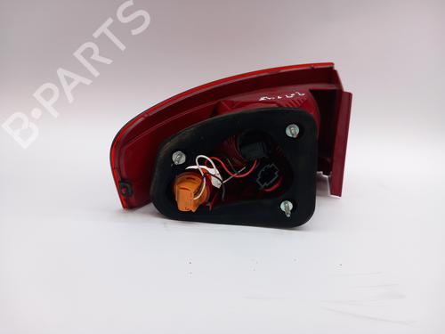 Right taillight SEAT ALTEA XL (5P5, 5P8)  | BP28111995C35 