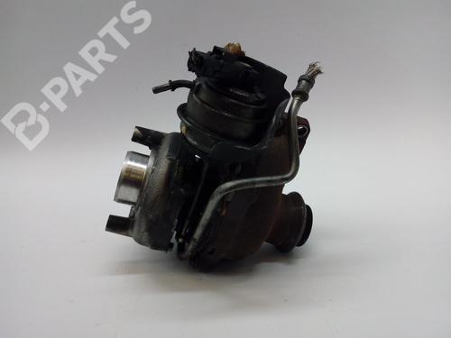 Used Turbo Turbo FORD FOCUS III 1.6 TDCi (115 hp) 10037671 10037671