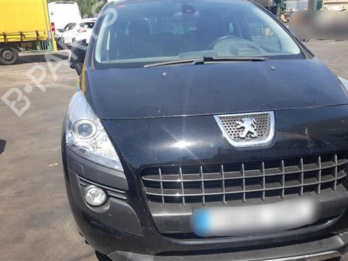 Used Parts PEUGEOT 3008 I MPV (0U_) 1.6 HDi 4979450