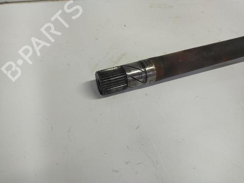 Right front driveshaft FIAT DUCATO Platform/Chassis (250_) | BP37032672M39 - Image 3