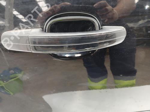 Right rear door FORD FOCUS C-MAX (DM2)  | BP28301639C5 