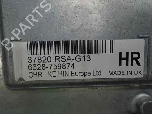 Engine control unit (ECU) HONDA CIVIC VIII Hatchback (FN, FK) 1.8 (FN1, FK2) | BP6935224M57 