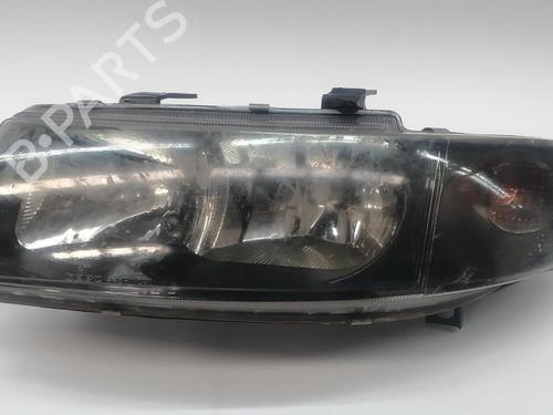 Used Left headlight SEAT LEON (1M1) [1999-2006]  30482033