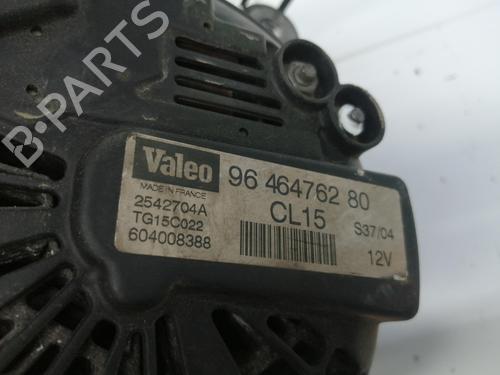 Generator CITROËN C3 I (FC_, FN_) 1.4 HDi | BP29430630M7 