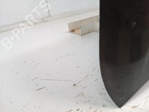 Hood SSANGYONG RODIUS I  | BP29350352C1 